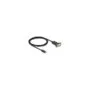 Delock Adapter USB Type-CTM zu 1 x Seriell RS-232 D-Sub 9 Pin Stecker mit Muttern 2 m