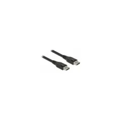 Delock Aktives DisplayPort Kabel 8K 60 Hz 10 m