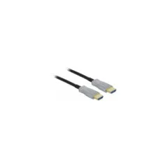 Delock Aktives Optisches Kabel HDMI 4K 60 Hz 50 m