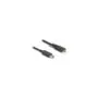 Delock Aktives Optisches Kabel USB 10 Gbps Typ-A Stecker zu USB Type-CTM Stecker mit Schrauben seitlich 10 m