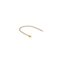 Delock Antennenkabel I-PEX Inc.. MHF® I Stecker zu 1 x offenem verzinnten Kabelende RG-178 10 cm
