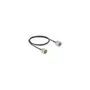 Delock Antennenkabel N Stecker zu N Stecker LMR CFD100 1 m low loss