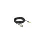 Delock Antennenkabel N Stecker zu SMA Stecker LMR CFD100 10 m low loss