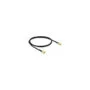 Delock Antennenkabel RP-SMA Stecker zu RP-SMA Buchse LMR CFD100 1 m low loss