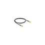 Delock Antennenkabel SMA Stecker zu SMA Buchse LMR CFD100 0.9 m low loss