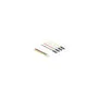 Delock Conversion IOT Grove Kabel 4 Pin Stecker zu 4 x Jumper Buchse 10 cm