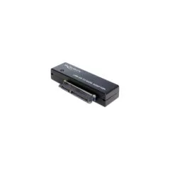 Delock Converter USB 3.0 to SATA - Speicher-Controller
