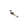 Delock D-Sub 15 Pin Stecker zu RJ45 Buchse Montagesatz schwarz