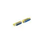 Delock D-Sub 25 Pin Stecker to Buchse Portschoner