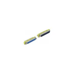 Delock D-Sub 37 Pin Adapter Stecker zu Buchse - Portschoner