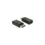 DELOCK DisplayPort 1.2 to HDMI Adapter - Passive -