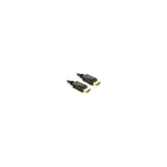 Delock DisplayPort Cable - DL -