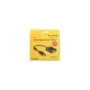 DeLock DP 1.2 to DVI-I Adapter - 62599 - Black, 4K