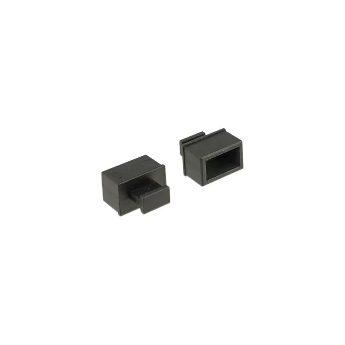 Delock Dust Cover for SFP - Schutzumschlag — image 1