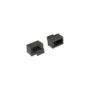 Delock Dust Cover for SFP - Schutzumschlag