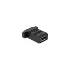 Delock Easy 45 DisplayPort Adapter gerade