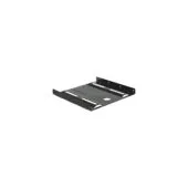 DeLOCK Einbausatz [schwarz. Bauform 3.5