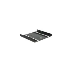 DeLOCK Einbausatz [schwarz. Bauform 3.5