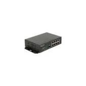 DELOCK Ethernet Switch 8 Ports