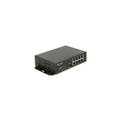 DELOCK Ethernet Switch 8 Ports