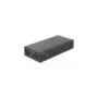 DELOCK External Industrial Hub 4x USB 3.0 Type-A with 15 kV ESD Protection