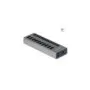 DELOCK External SuperSpeed USB Hub - 10-Port with On/Off Switch