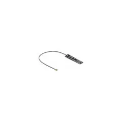 Delock GNSS BEIDOU GALILEO GLONASS GPS L1 L2 L5 Antenne I-PEX Inc.. MHF® I kompatibler Stecker 0 - 2 dBi omnidirektio...