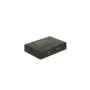 DELOCK HDMI 2-1 Bidirectional Switch 4K 60 Hz - 18749 - Black