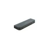 DELOCK HDMI KVM Switch 4K 60Hz with USB 3.0 and Audio - Characteristics