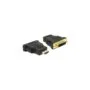 Delock HDMI Male to DVI 24+5 Female Adapter - 65467 -