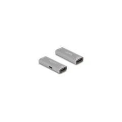 DELOCK HDMI Repeater 8K 60 Hz 20m