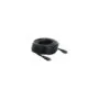 DeLock HDMI (ST-ST) 20m Anschlusskabel 4K 60Hz Schwarz