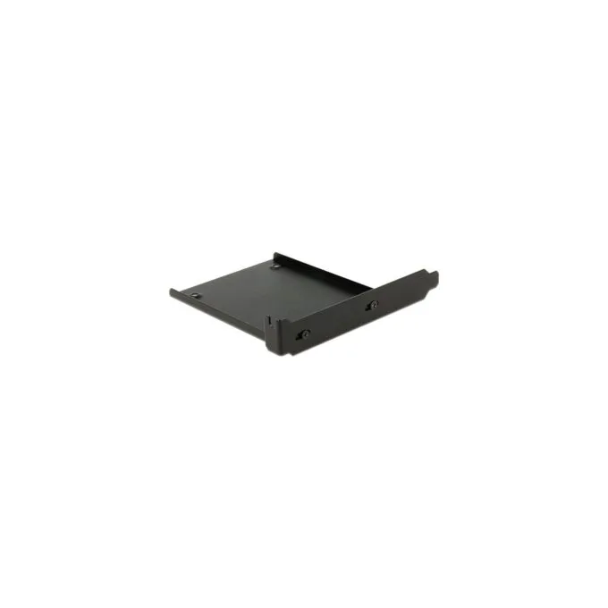 Delock Installation Frame for 1 x 2.5 in HDD into PC Slot 18212 — image 2