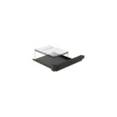 Delock Installation Frame for 1 x 2.5 in HDD into PC Slot 18212
