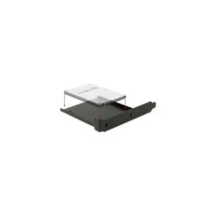 Delock Installation Frame for 1 x 2.5 in HDD into PC Slot 18212