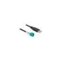 Delock Kabel HSD Z Stecker zu USB 2.0 Typ-A Stecker 0.5 m