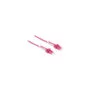 Delock Kabel Lichtwellenleiter LC to LC Multimode OM4 Uniboot 3 m