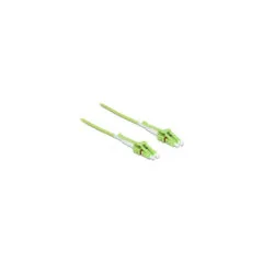 Delock Kabel Lichtwellenleiter LC to LC Multimode OM5 Uniboot 10 m