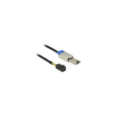 Delock Kabel Mini SAS SFF-8088 to Mini SAS HD SFF-8643 1 m