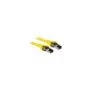 Delock Kabel RJ45 Cat.8.1 S FTP 1 m