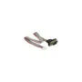 Delock Kabel seriell Pfostenbuchse to 1 x DB9 Stecker 2 mm Pinabstand Belegung: gedreht