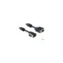 Delock Kabel SVGA 2 m Stecker-Stecker gewinkelt