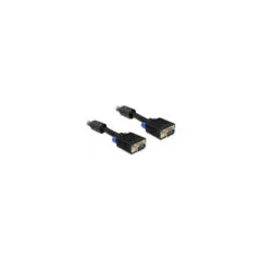 Delock Kabel SVGA 5m Stecker-Stecker
