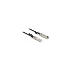 DELOCK Kabel Twinax SFP+ Stecker zu SFP+ Stecker 3 m