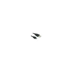 DELOCK Kabel USB 2.0 mini B Standard 5-Pin 0.7m
