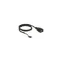 Delock Kabel USB 2.0 Pfostenbuchse zu 1 x USB 2.0 Typ-A Buchse 60 cm