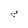 Delock Kabel USB 2.0 Typ-A Stecker to USB 2.0 Typ-A Buchse ShapeCable 0.5 m