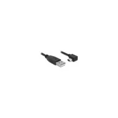 DeLock Kabel USB A (St) to MINI B 5-pin