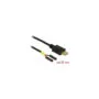 Delock Kabel USB Type-CTM Stecker to 2 x Pfostenbuchse einzeln Strom 50 cm