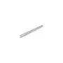 Delock Kabelkanal Flexibel selbstklebend schraubbar 35 x 30 mm - Länge 50 cm grau